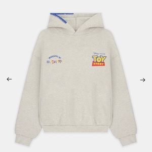 Madhappy - Toy Story Better Together Heritage Hoodie